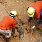 34-year-old ‘galamseyer’  drowns in mining pit