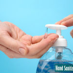 Patronage, prices of hand sanitiser drop