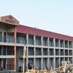 Assembly to construct 142 stores at Ho market