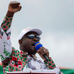 Burundi’s Nkurunziza hails chosen successor’s election victory