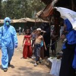 15,000 Rohingya under quarantine as coronavirus cases rise