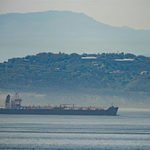 First Iranian oil tanker reaches Venezuelan waters