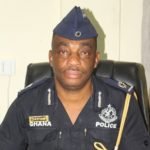 550 drivers fined GH¢182,640 for traffic offences