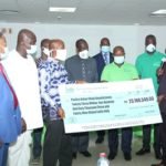 Agric Bank disburses GH¢ to poultry farmers