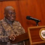 Govt ready to support Ada salt industry –President