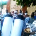 Ban on noise making in Accra lifted