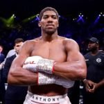 Fury, Joshua’s heavyweight unification fight in doubt