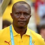 Stars’ captaincy should be rotated … former coach Kwasi Appiah advises Akonnor