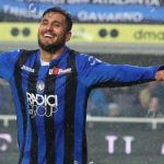 Atalanta end Lazio’s 21-game unbeaten run