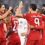 Bayern battle Leverkusen … in German Cup final on July 4