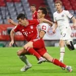 Bayern to miss Lewandowski …in potential title-clincher against Borussia M’gladbach