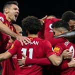 Jubilation as Liverpool win Premier League trophy … to end frustrating 30-year drought