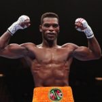 Commey: Increase investment in boxing for more world titles