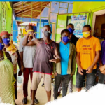 DAF, MAIF support fight against COVID-19