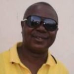 Ampem-Darko passes on