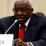 Diack: IAAF slowed Russian doping cases for financial reasons