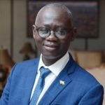 COVID-19: Final year JHS students back to school today