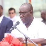 Workforce must move to higher productivity—Dr Baah