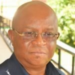 Heavy military presence in Ketu South is to enforce border closure -VR Regional Minister