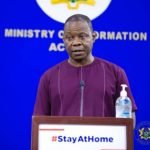 Ghana’s COVID-19 cases now 15,013 …death toll rises to 95