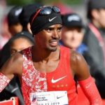 Farah targets one-hour world record in Brussels
