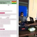 Here’s all the information you’ll need for a successful voter registration