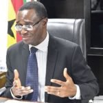 New ICUMS bags GH¢490m in 2 weeks …poised to surpass average  GH¢920 monthly revenue collected this year
