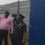 TMA to build police post near new motorway interchange