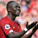 Mane on target as Liverpool crush Blackburn in friendly