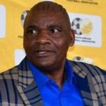 Bafana coach Ntseki sounds AFCON fears