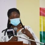 NBSSI disburses first GH¢ 1m to 1,000 CAP BuSS applicants