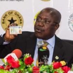NIA pushes distribution of Ghana Card to tomorrow