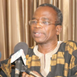 Journalists reminded of crucial role in Election 2020