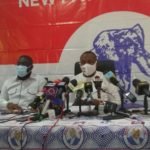 NPP parliamentary primaries slated for June 20