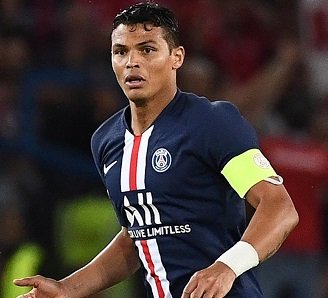 PSG captain Silva set to leave  Ghanaian Times