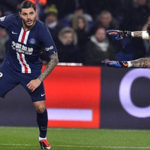 PSG sign Icardi on permanent deal