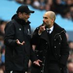 Man City will give Liverpool guard of honour – Guardiola