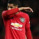 Rashford targets end of  child hunger