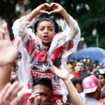 Rio to allow football fans from July 10