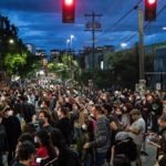 ‘Go back to your bunker’: Seattle mayor hits back at Trump