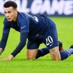 COVID-19 joke: Spurs star Alli given one-game ban