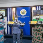 Tourism Ministry launches $9m dollar support project