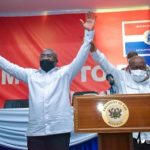 As EC begins voter registration tomorrow: President rallies all to register …to vote in 2020 elections
