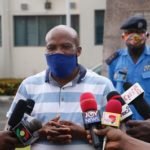 UEW medical team ready to battle any COVID-19 case … Don assures as students return