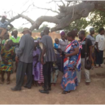Former Bongo NPP parliamentary candidate makes case for women