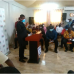 NDC Volta MPs Caucus demands immediate withdrawal of military personnel