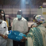 Offinso North Assembly honours Collins Ntim