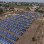 REDAVIA offers free solar power to Ghanaian firms