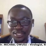 Virologist asks govt to institute localised lockdown