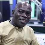 Sad News: Peace FM’s Nana Agyei Sikapa has passed on
